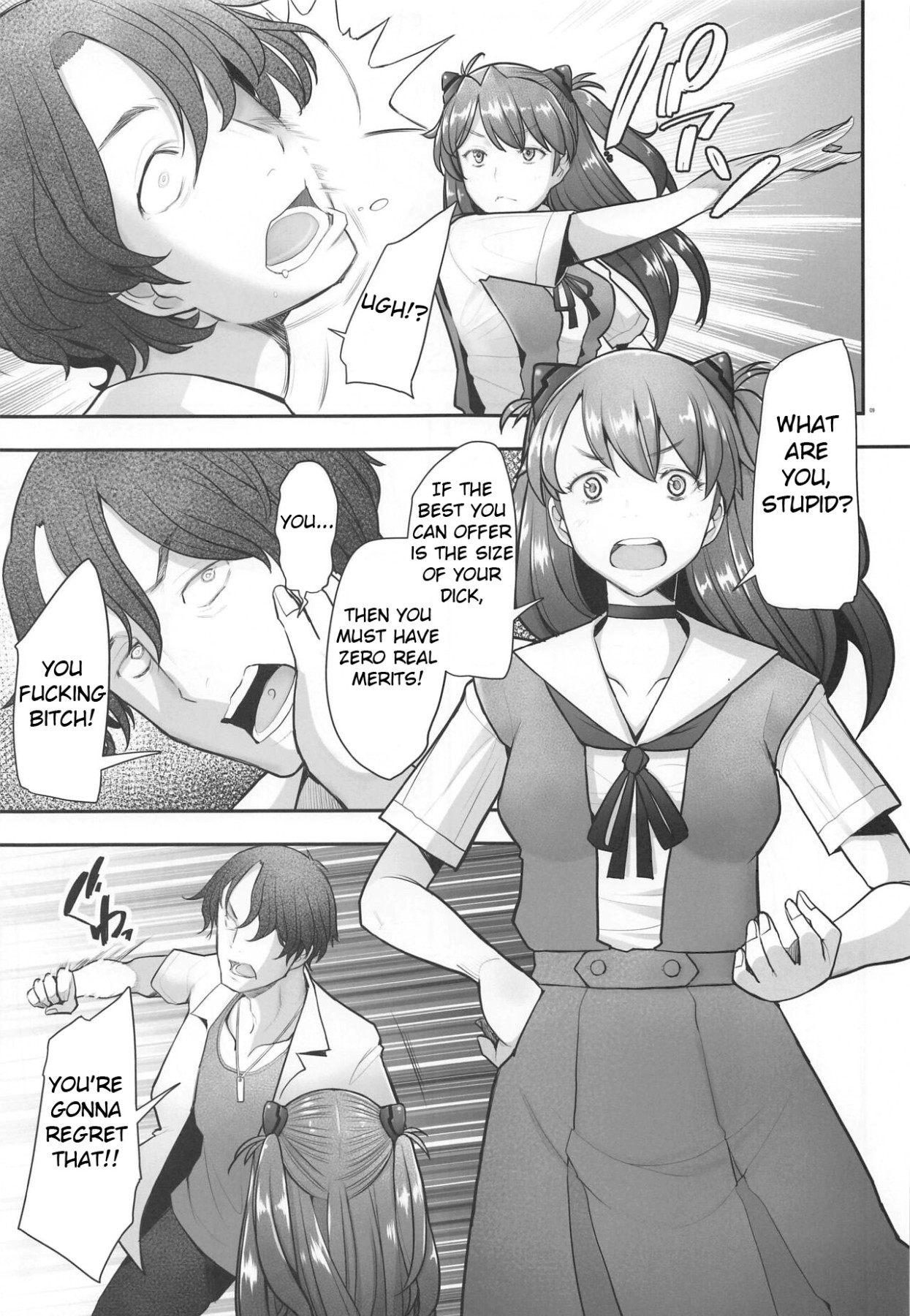 Hentai Manga Comic-Reincarnation-Read-7